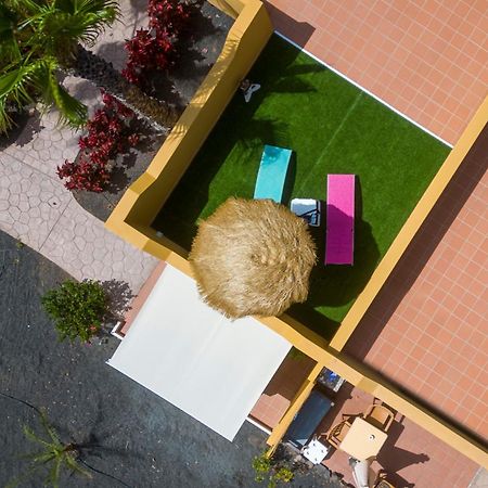 코라레호 Golden Dream, Swimming Pool And Parking 빌라 외부 사진