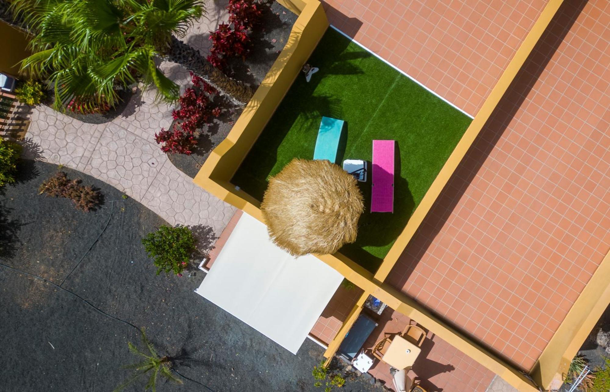 코라레호 Golden Dream, Swimming Pool And Parking 빌라 외부 사진
