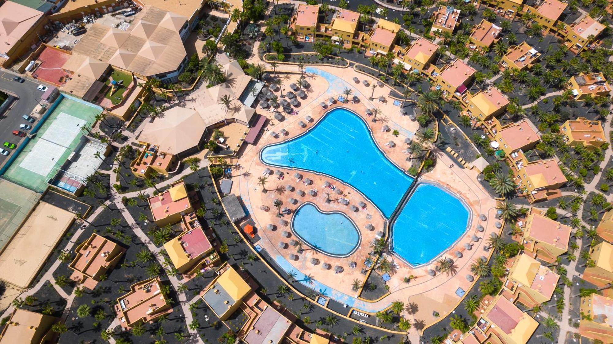 코라레호 Golden Dream, Swimming Pool And Parking 빌라 외부 사진